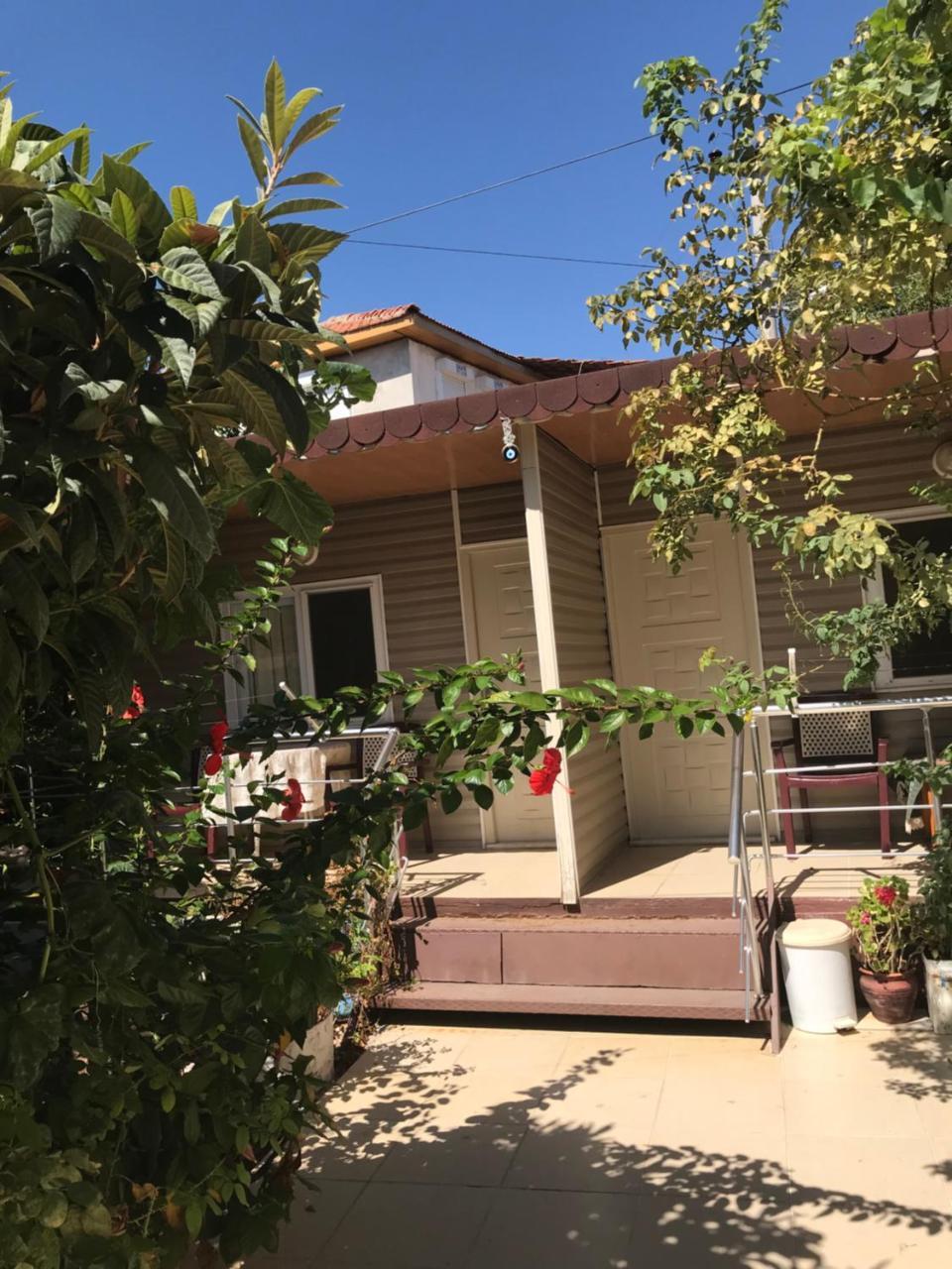 Kaleucagız Likya Pansiyon מראה חיצוני תמונה